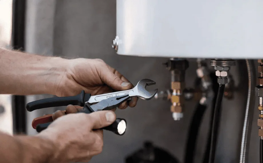 Why choose Water Heater Repair in Qulin, MO